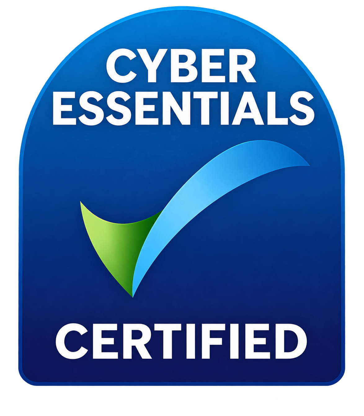 Cyber Essentials Certified